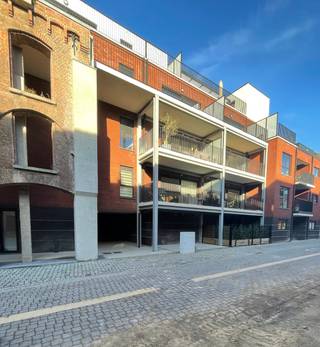 Appartement à louer à Alost