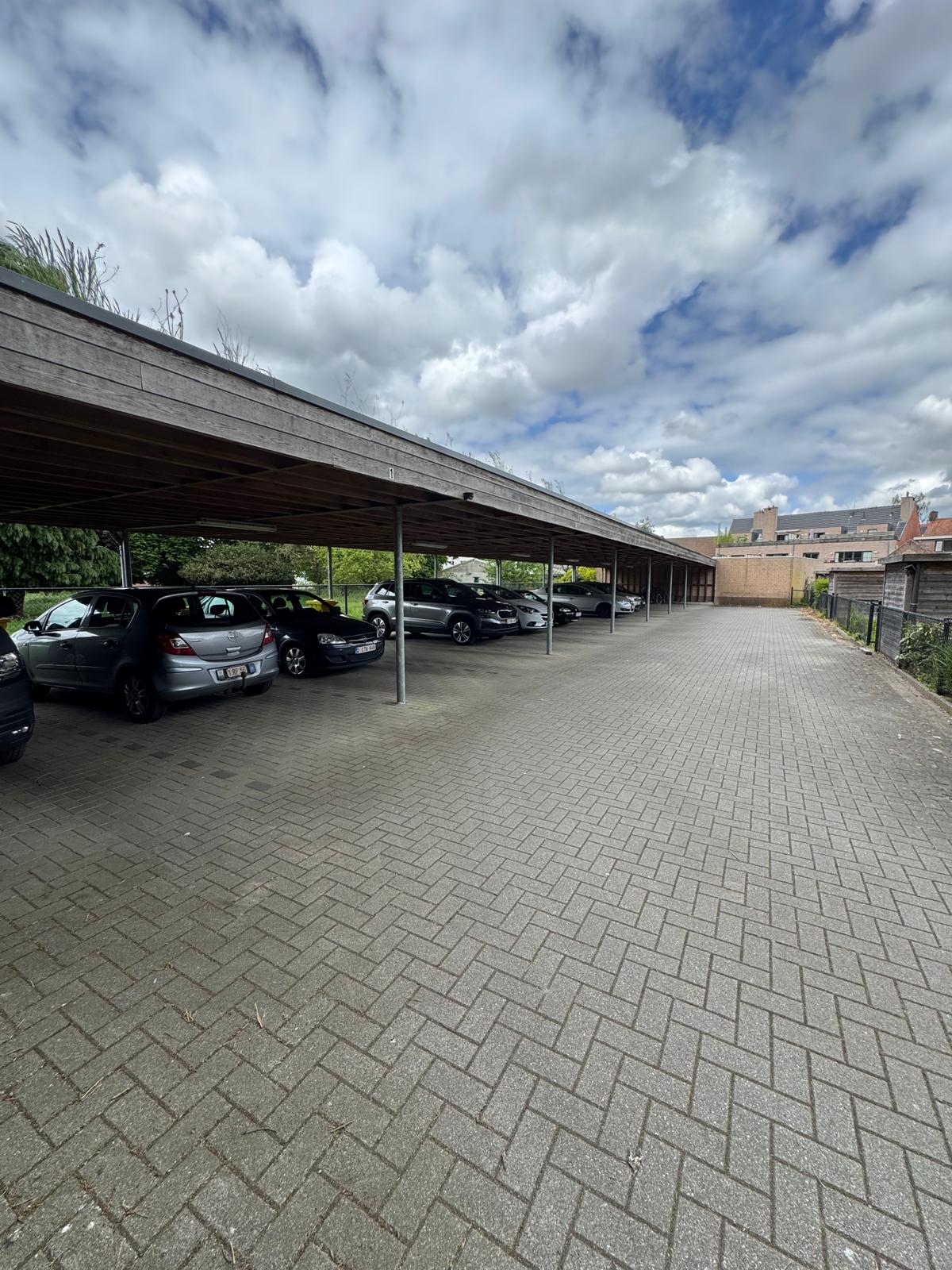 Appartement te huur in Kalmthout met 2 slaapkamers - foto 2