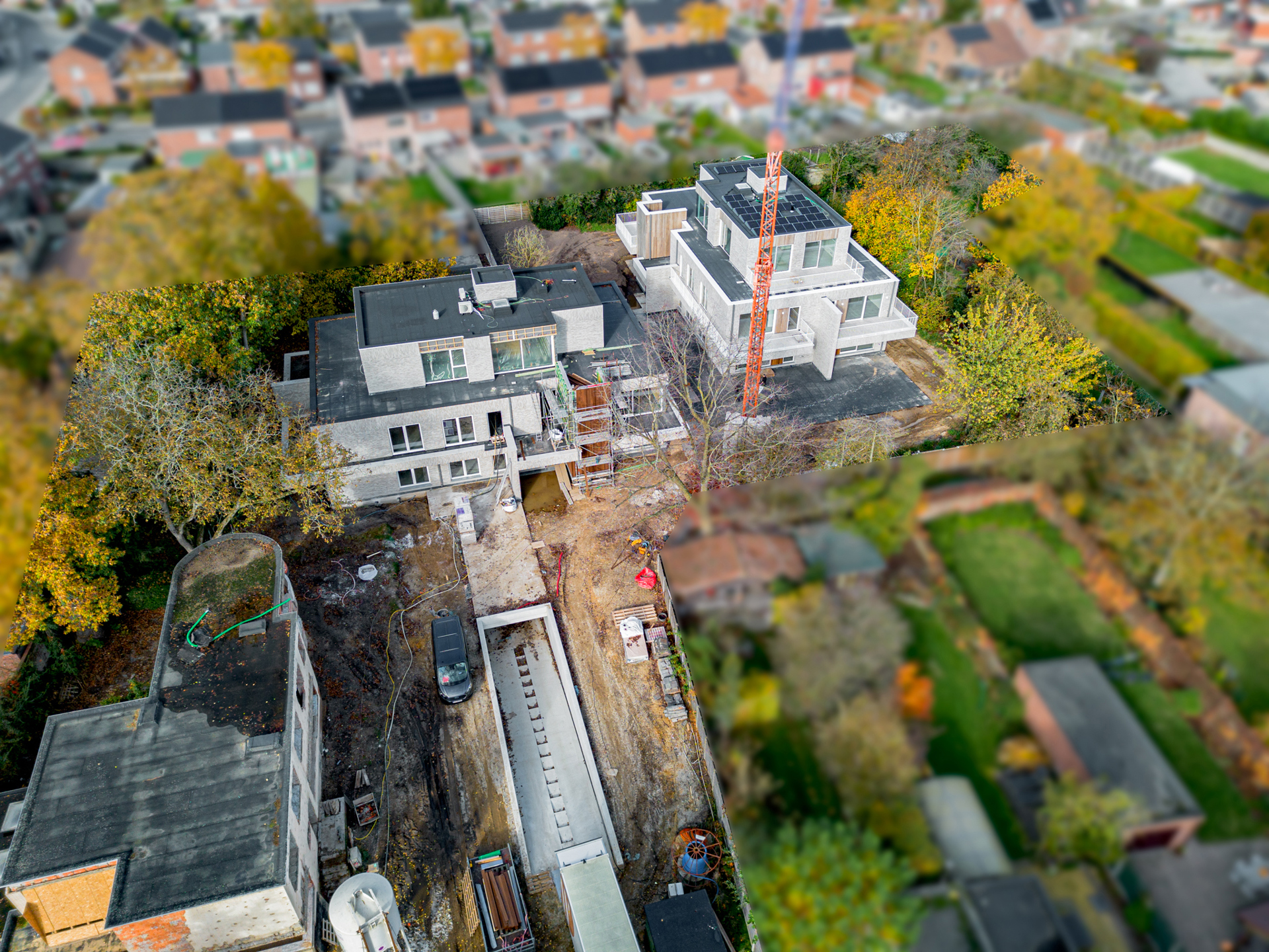 Appartement à vendre à Rijkevorsel avec 2 chambres - photo 4