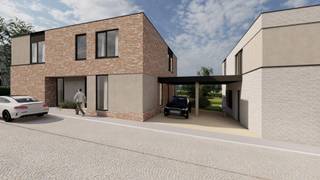 House for sale in Lede