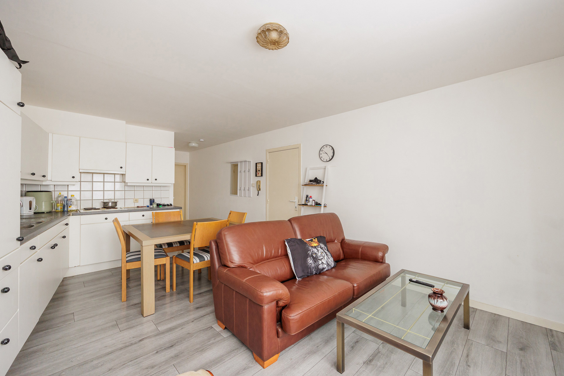 Apartment for sale in Mol with 1 bedroom - photo 5