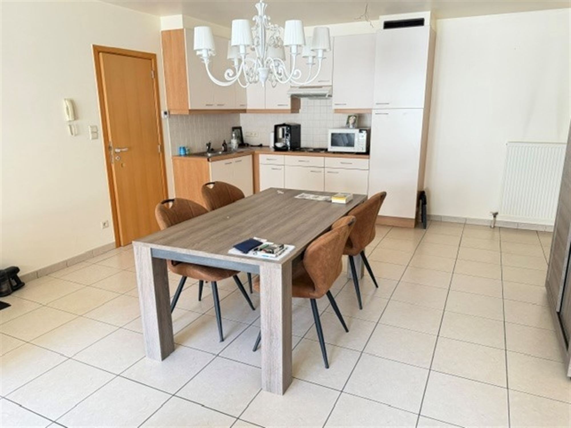 Appartement à louer à Saint-Nicolas avec 1 chambre - photo 4