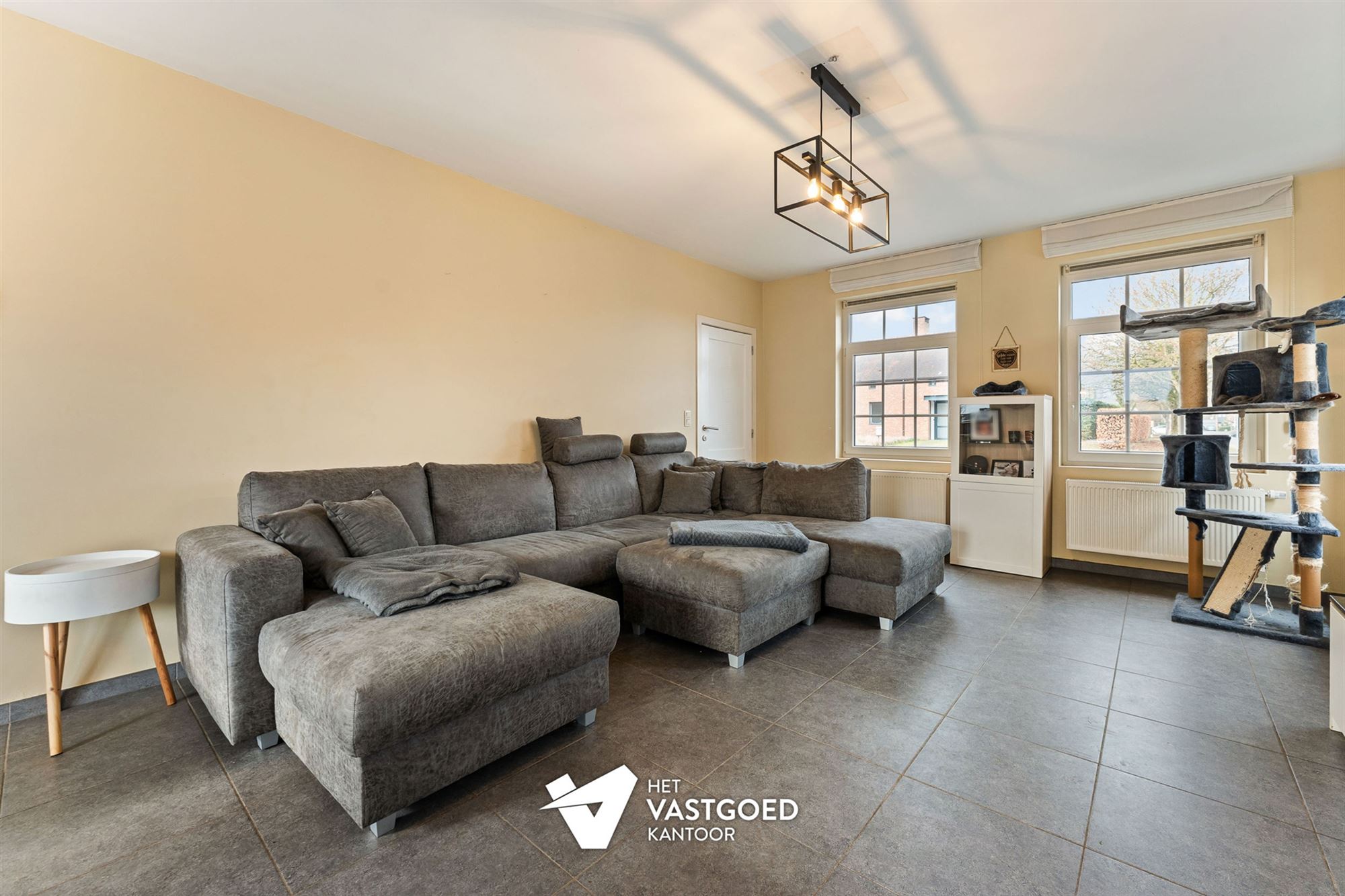 INSTAPKLARE WONING MET 4 SLAAPKAMERS RUSTIG GELEGEN TE LEOPOLDSBURG - foto 5