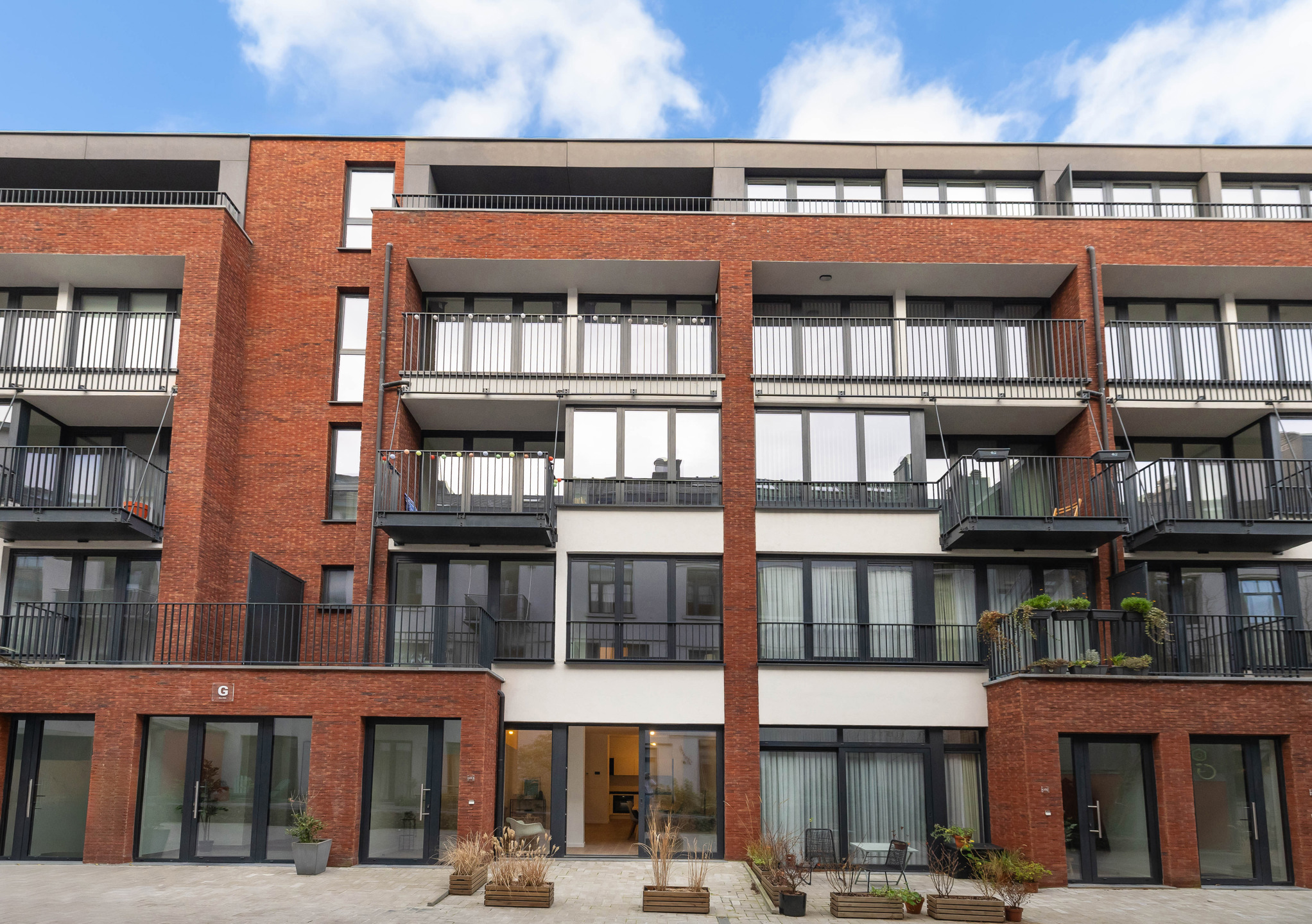 Appartement à vendre à Ville de Bruxelles avec 3 chambres - photo 3