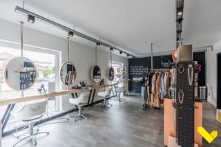 Commercial for rent in Tessenderlo-Ham