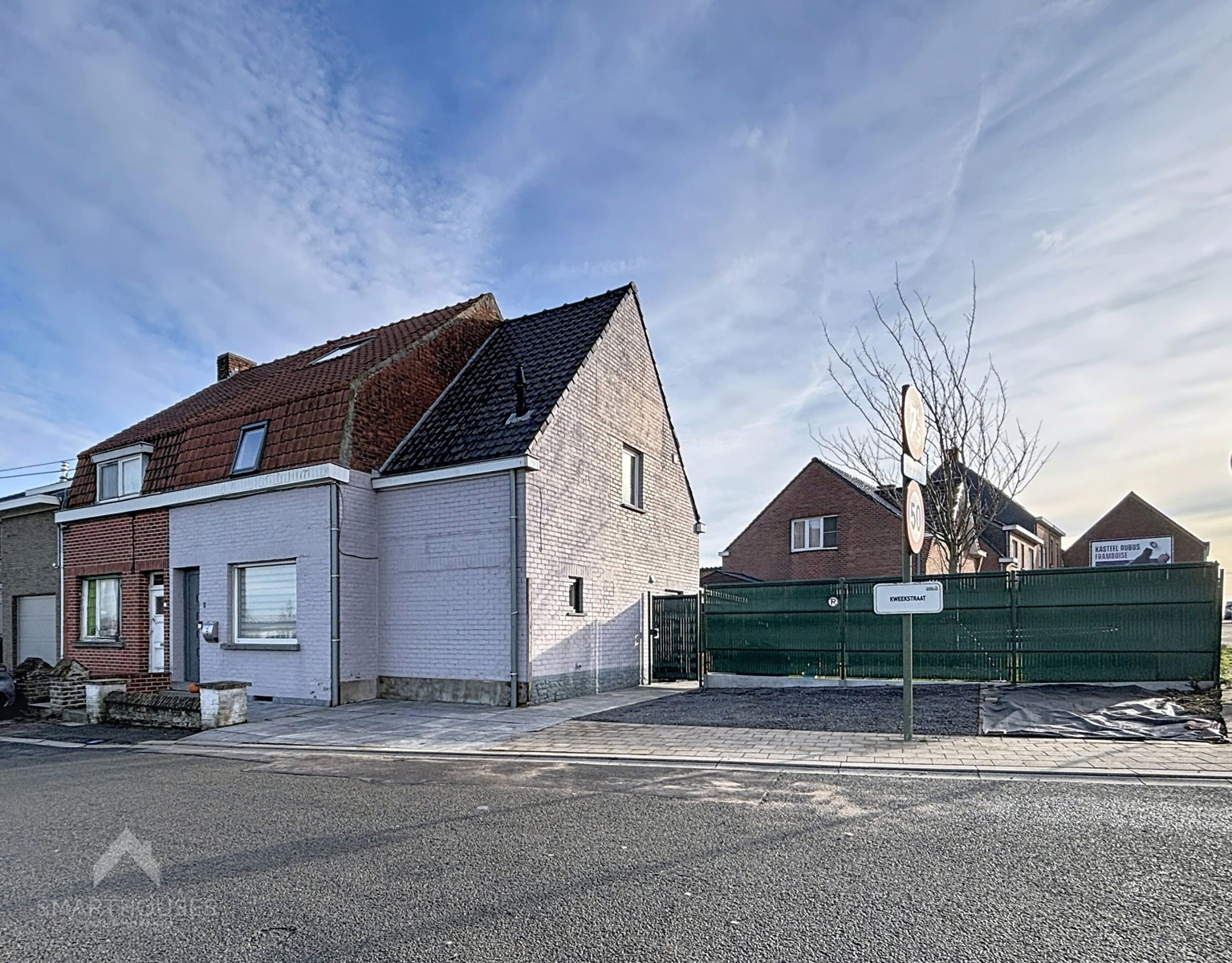 Maison à vendre à Ingelmunster avec 2 chambres - photo 2