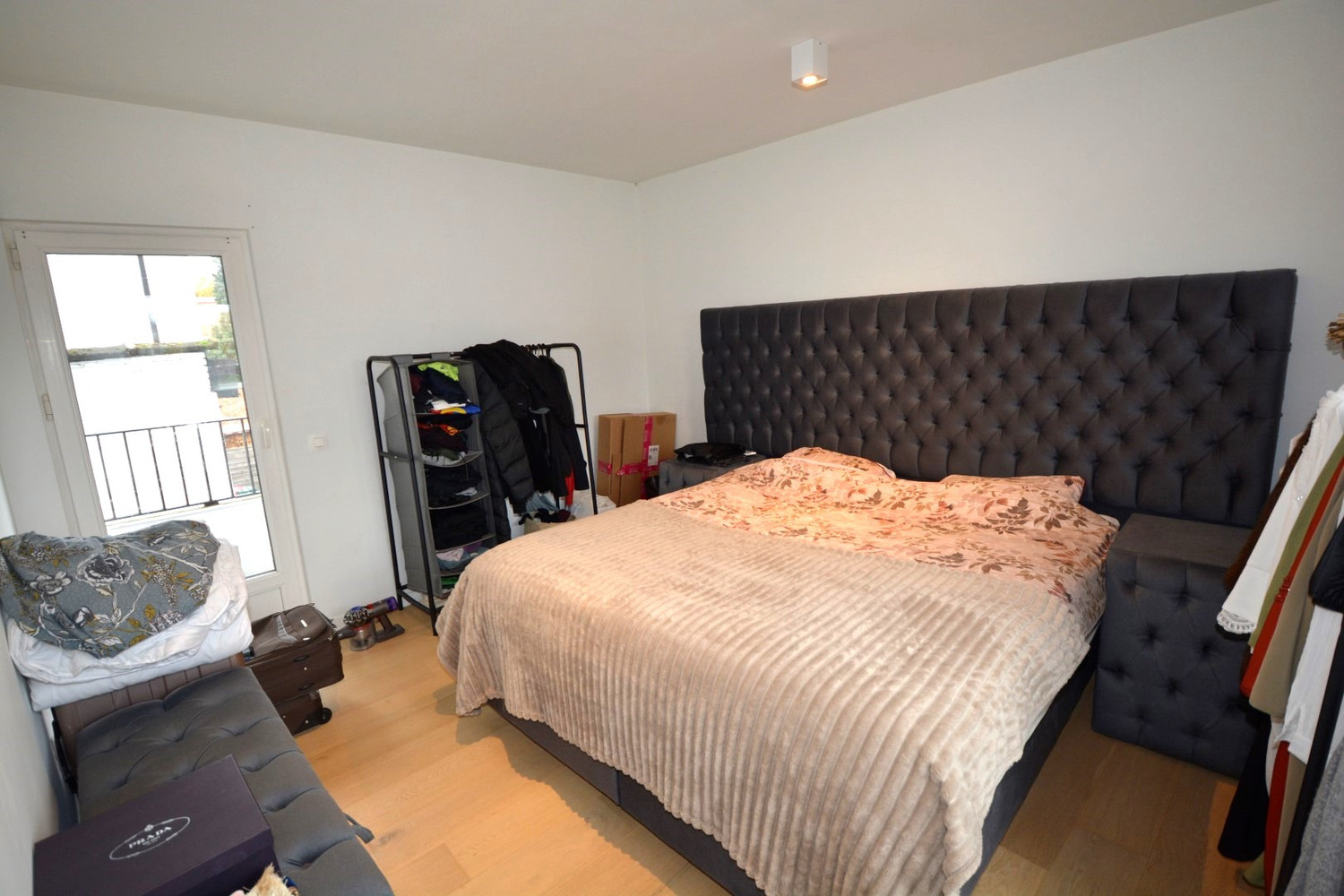 GERENOVEERD APPARTEMENT MET 2 SLAAPKAMERS! - foto 5