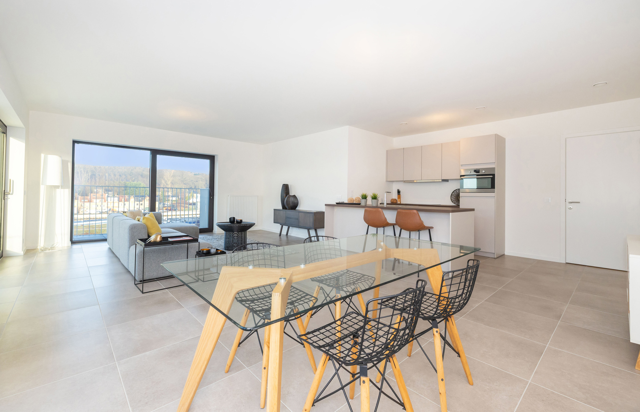 Wonen aan de rand van Brussel - foto 4