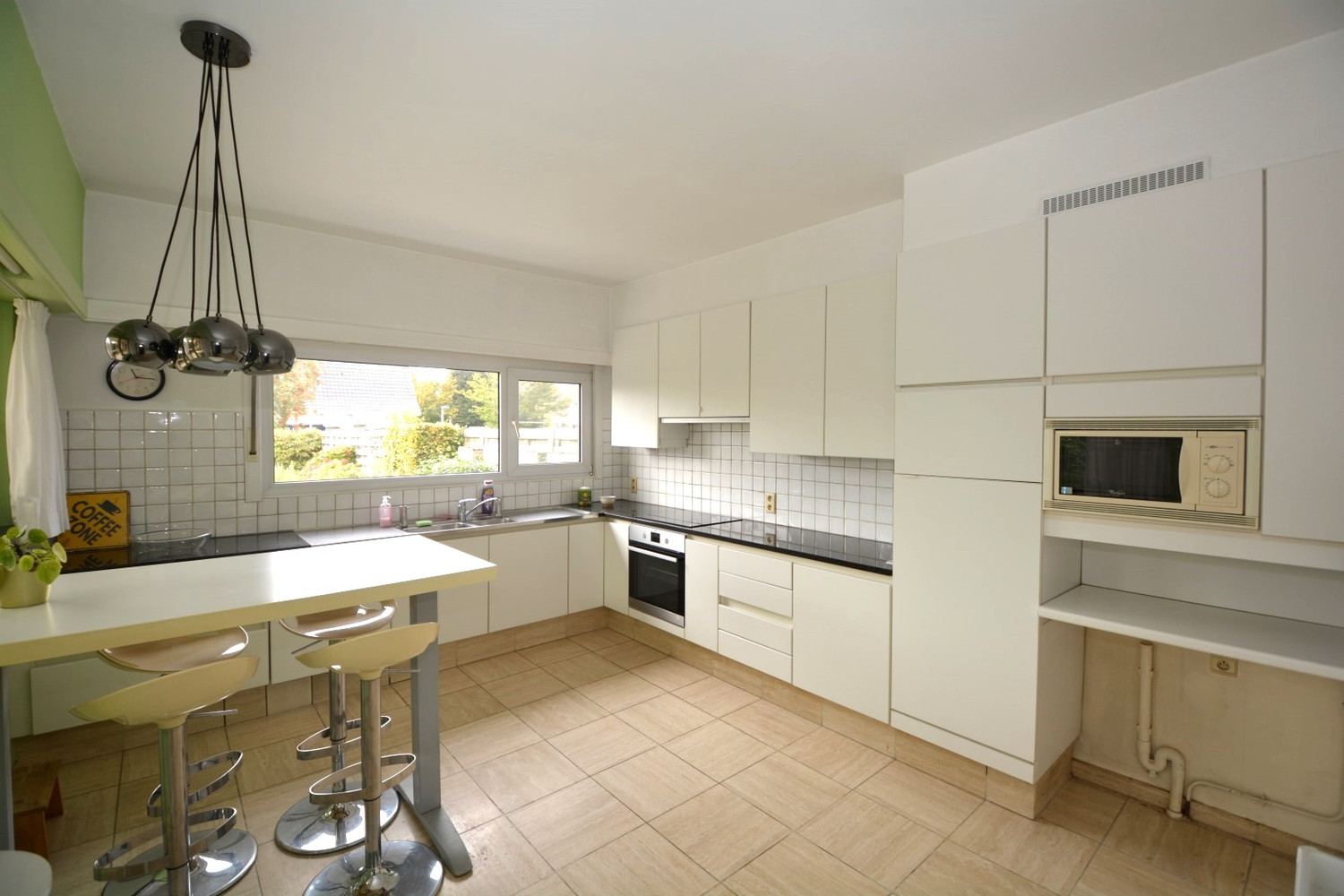 WONING MET 3 SLK, GARAGE EN TUIN! - foto 5