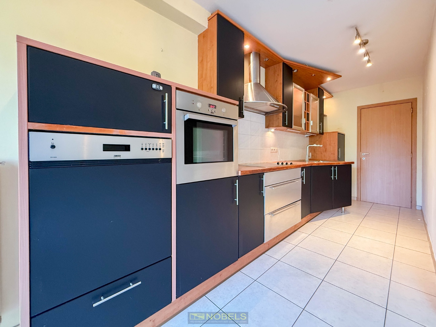 Te koop, energiezuinige woning met garage en tuin in Oudenaarde - foto 5