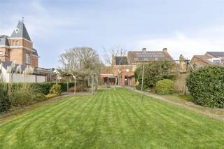 Maison à vendre à Kaprijke