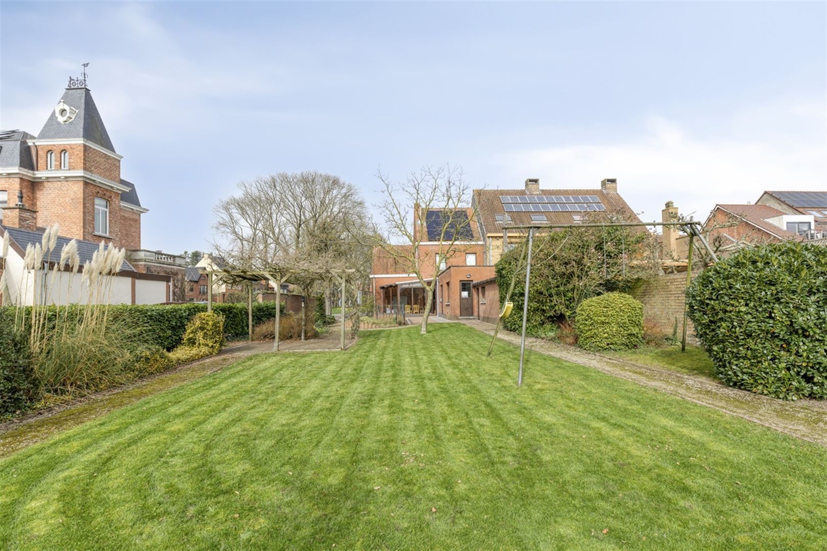 Maison à vendre à Kaprijke avec 5 chambres - photo 2