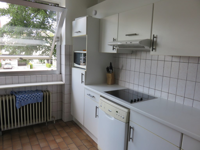 Appartement met 3 slaapkamers, 2 terrassen & garage - foto 4