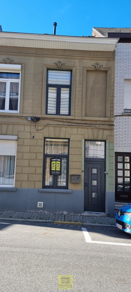 Woning gelegen nabij station en centrum! - foto 1