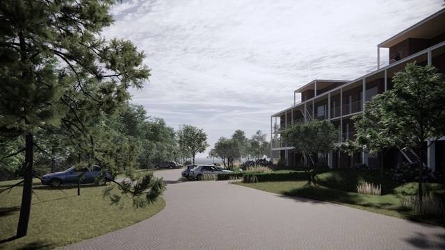 Project te koop in Cortil-Wodon