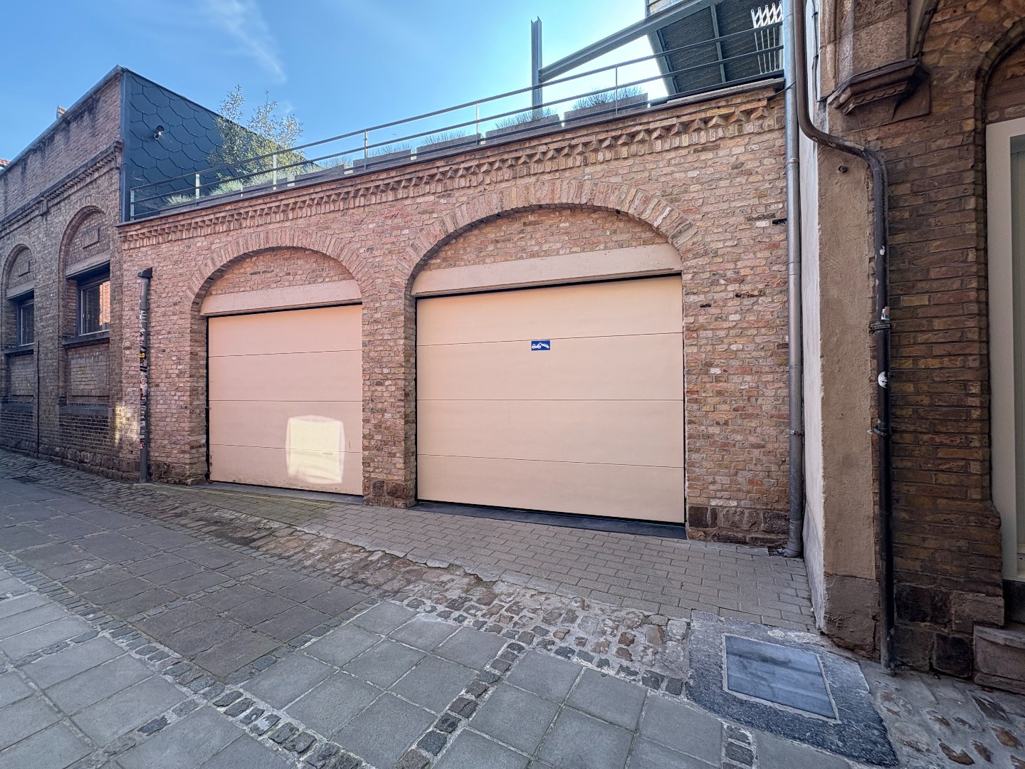 Apartment for sale in Ypres with 1 bedroom - photo 2