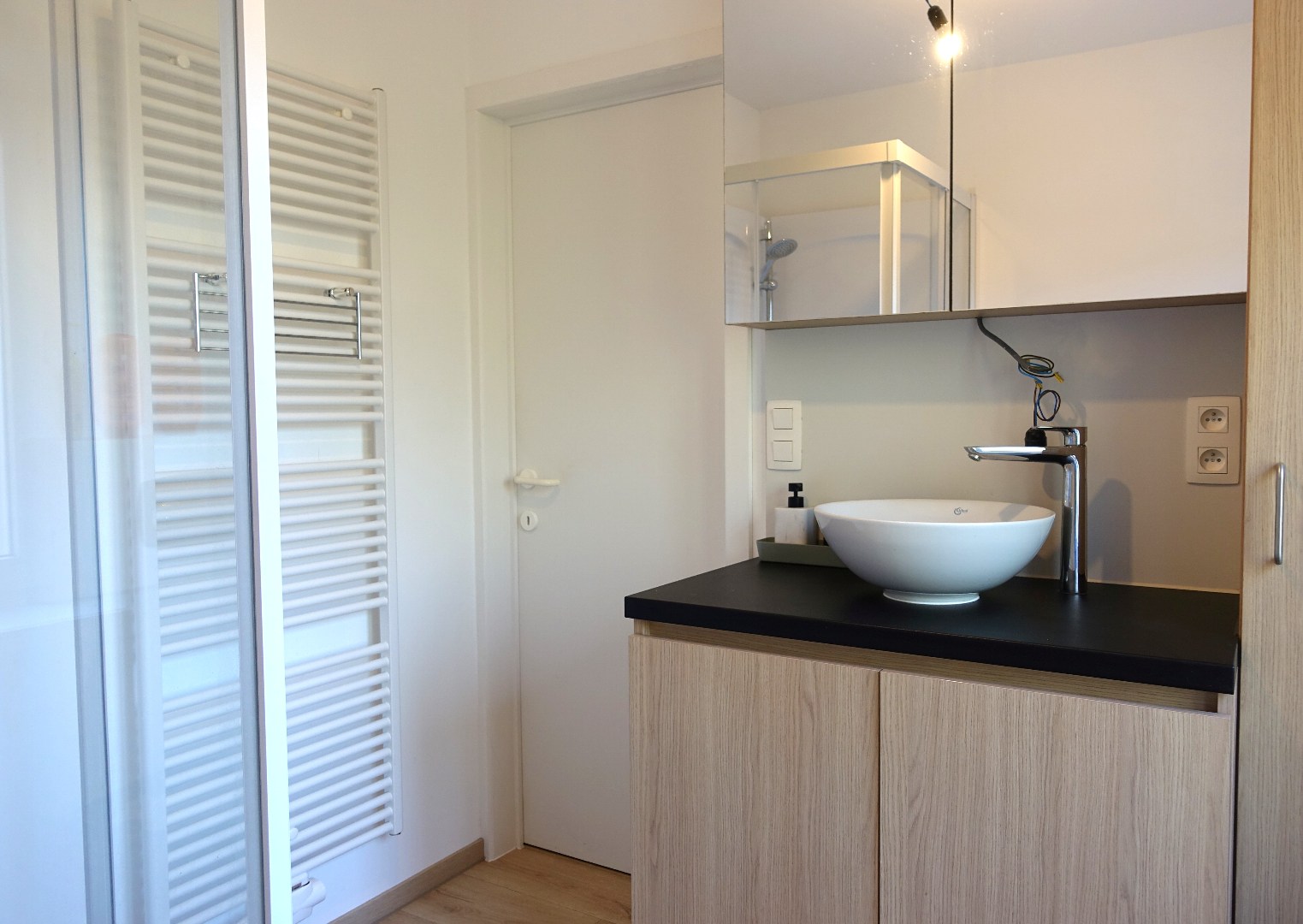 Maison à louer à Bruges avec 2 chambres - photo 5