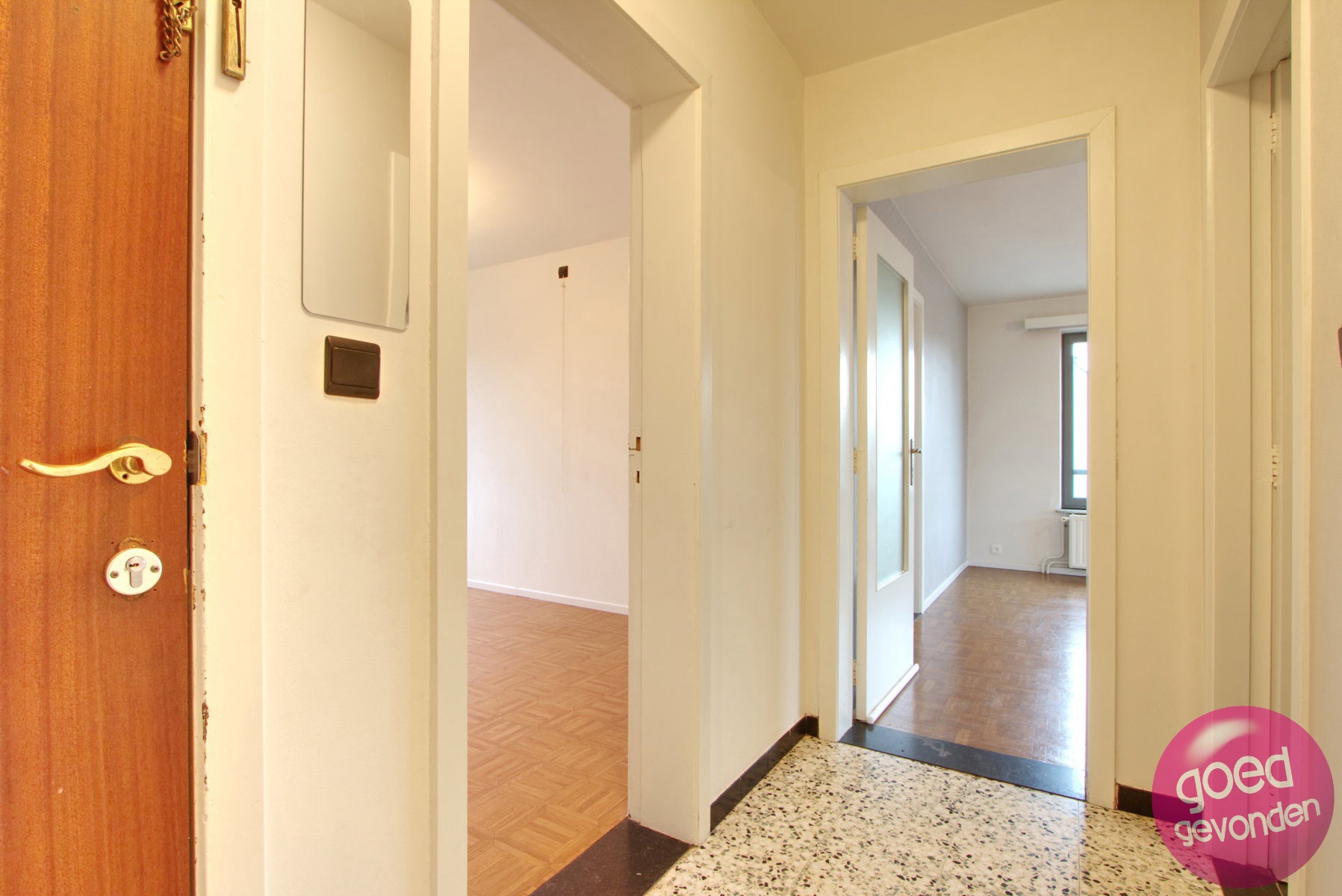 Apartment for rent in Tongeren with 2 bedrooms - photo 2