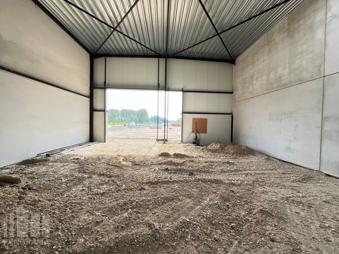 156 m² nieuwbouw KMO-unit in Sint-Lievens-Houtem nabij E40 - foto 4