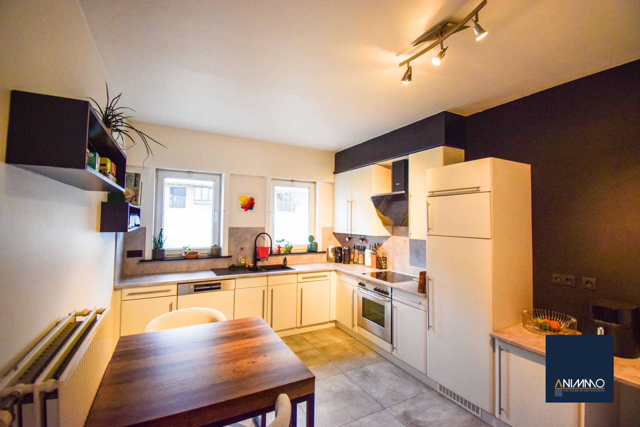 Huis te huur in Mechelen met 2 slaapkamers - foto 4