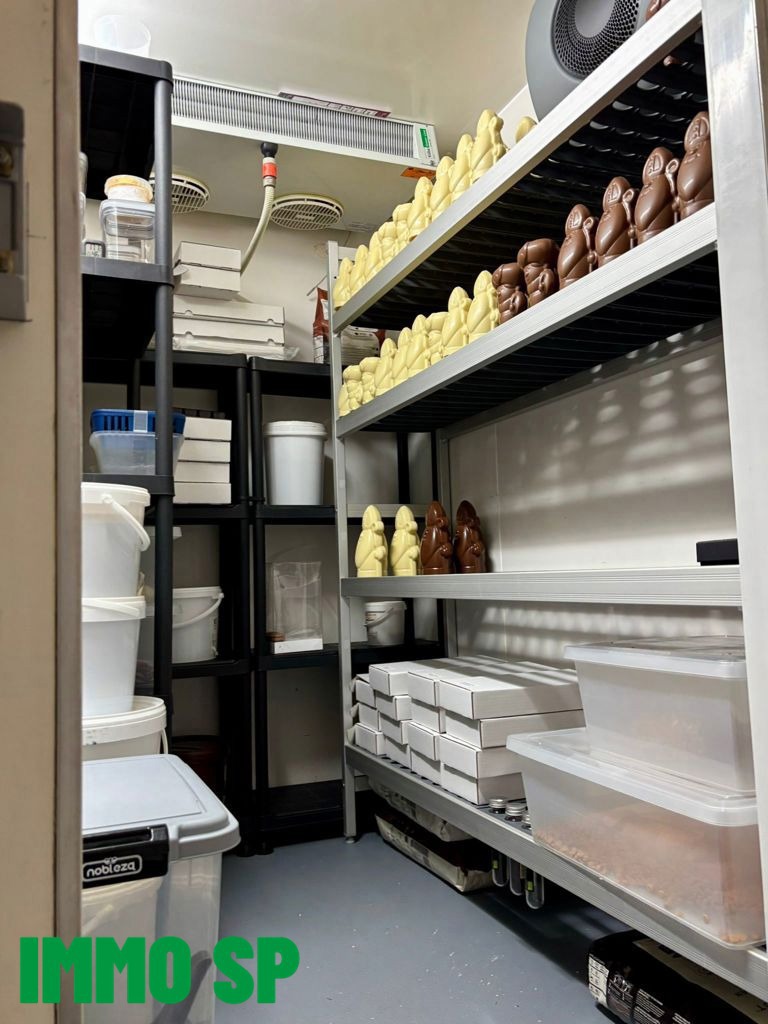 Commercieel gelijkvloers gelegen vlakbij het station en het centrum van Geel. - foto 4