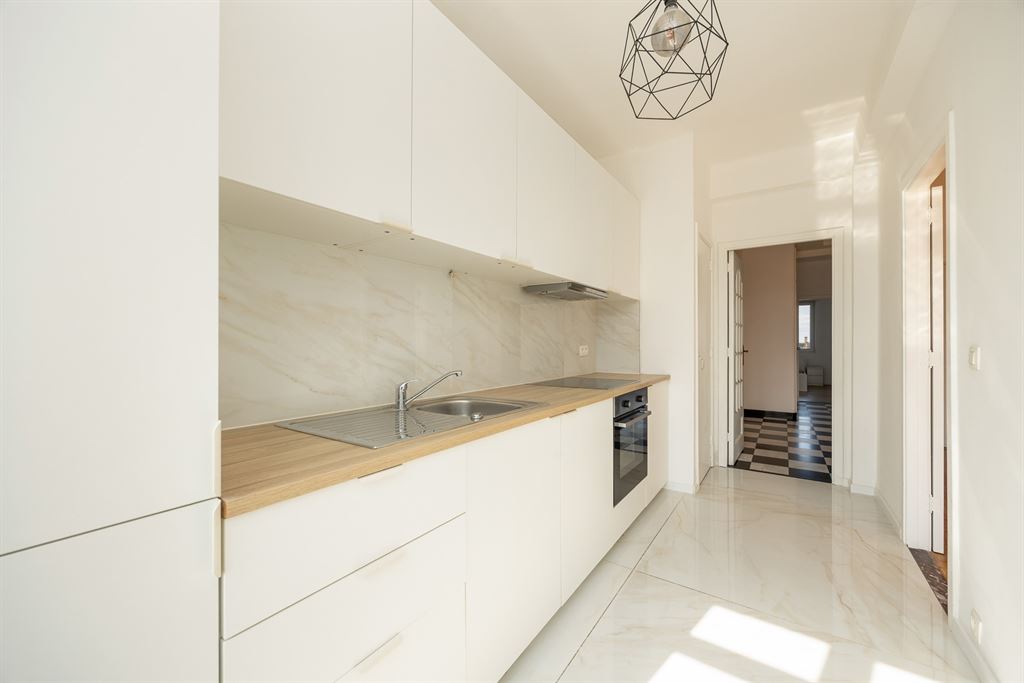 Appartement met terras en panoramisch uitzicht - foto 5