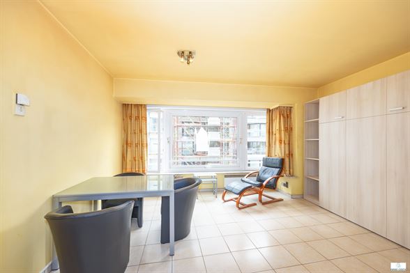 Apartment for sale in Middelkerke