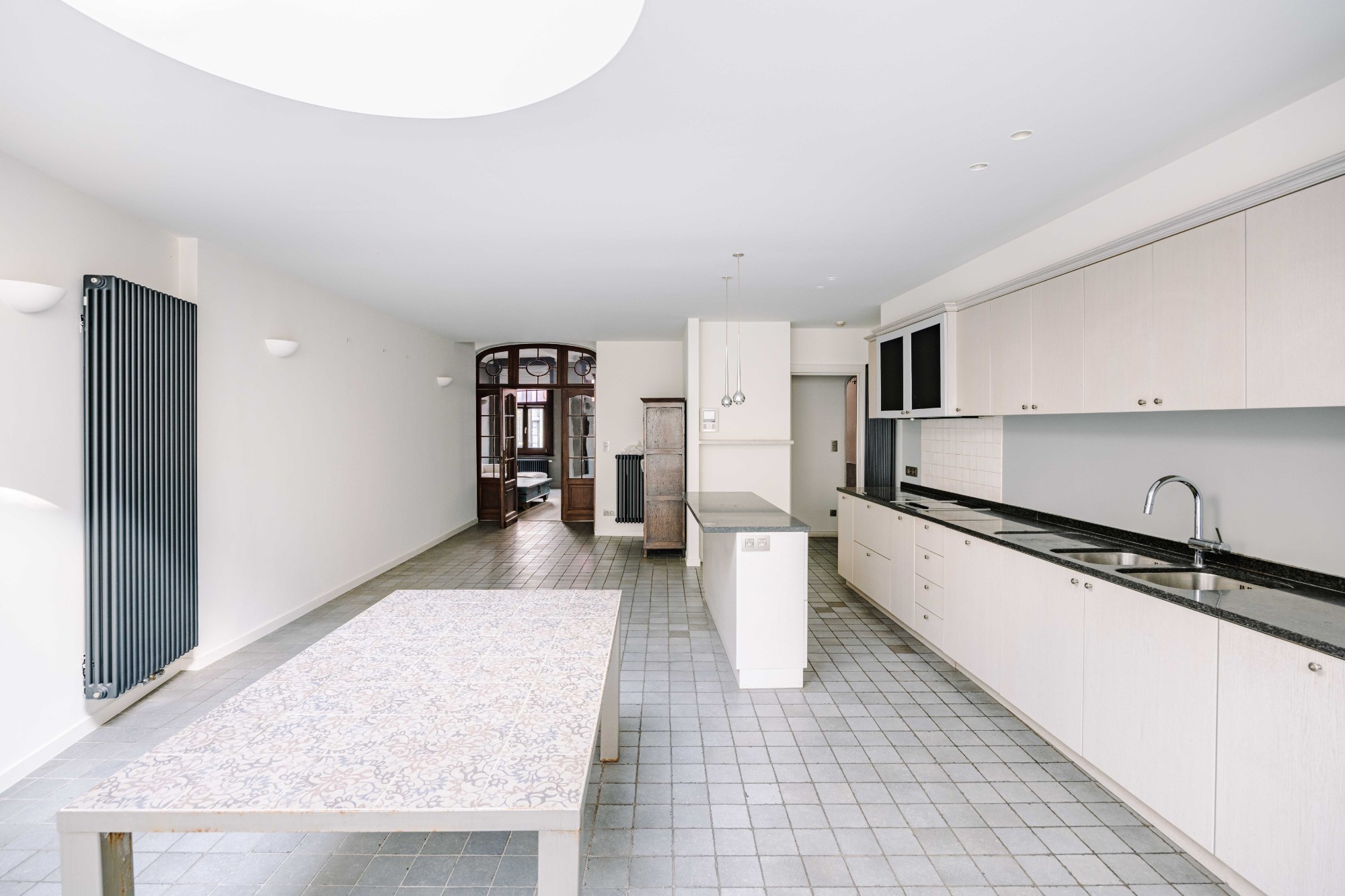 Karaktervolle interbellumwoning meets hedendaags comfort - foto 3