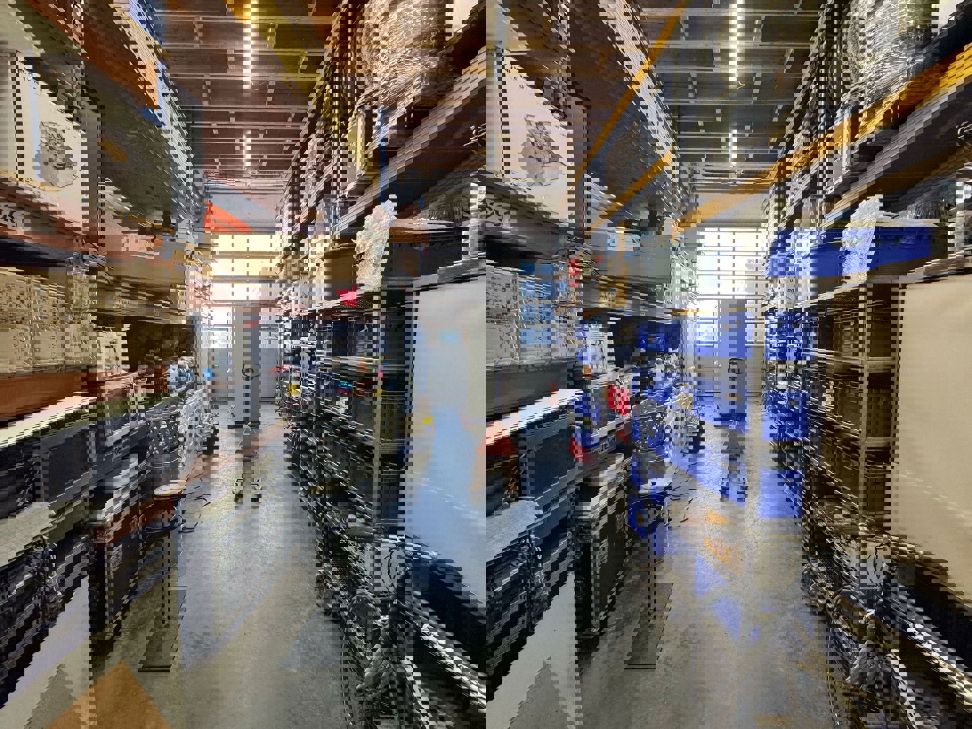 Commercial à louer à Alost - photo 3