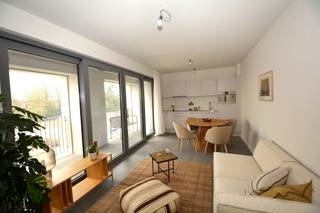 Appartement à vendre à Mortsel