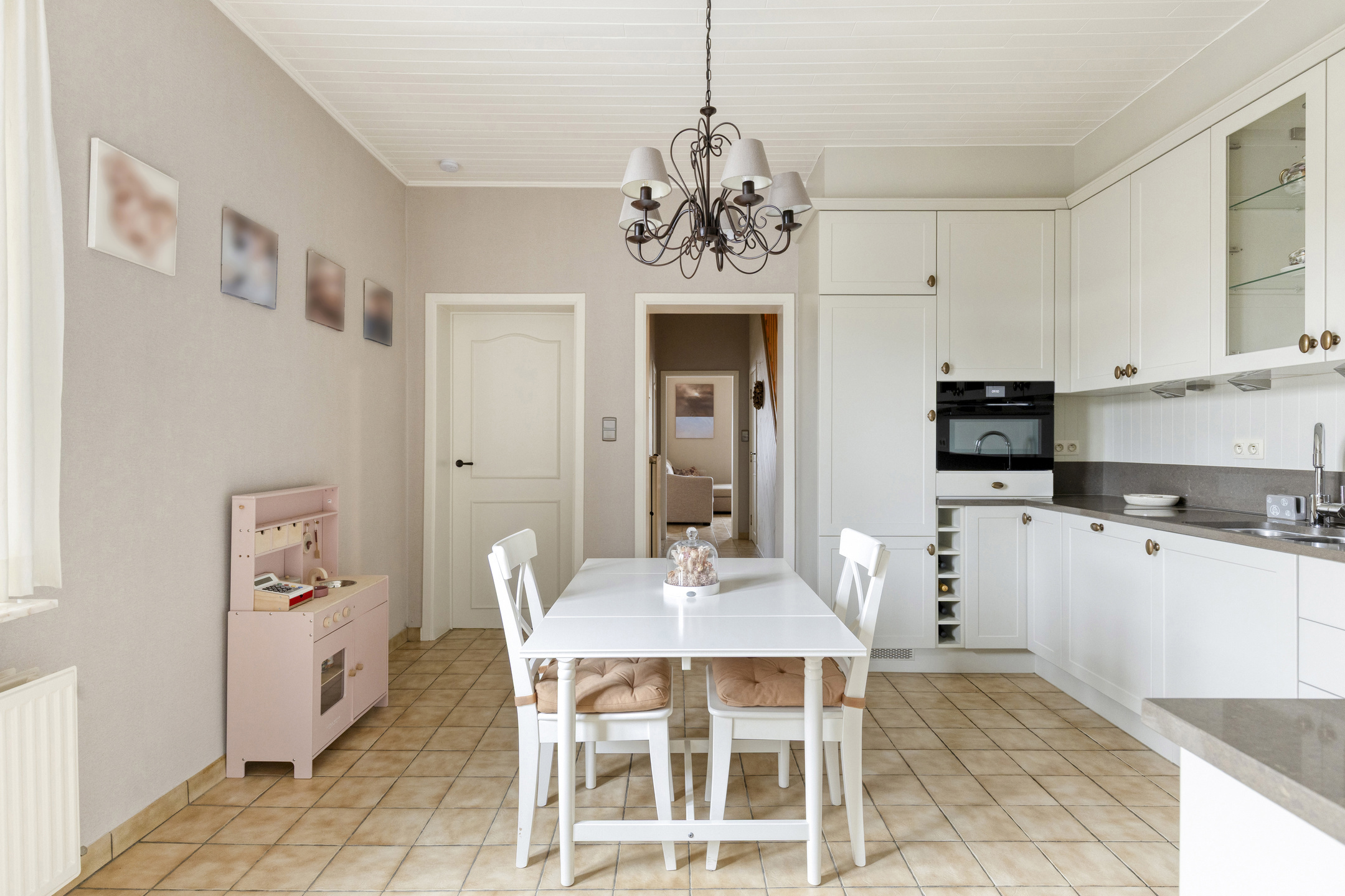 Instapklare woning met loods op 11are - foto 5
