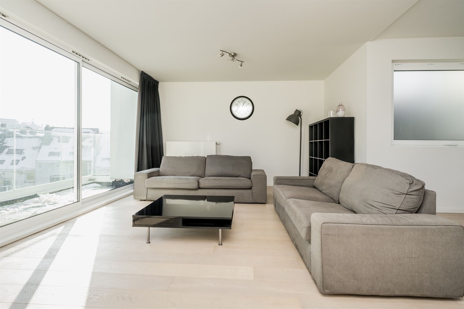 Prachtig, lichtrijk appartement met terrassen - foto 4