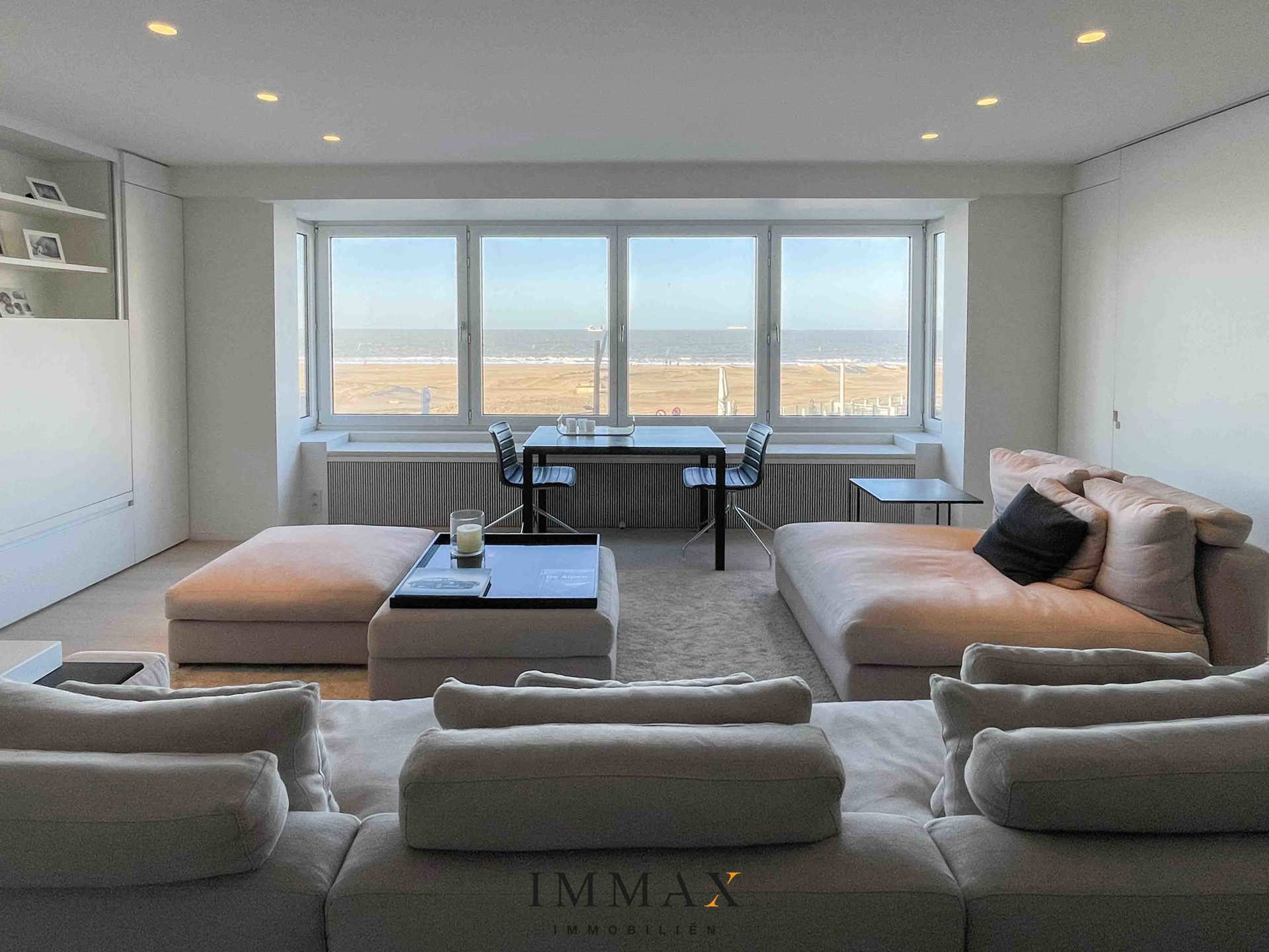 Apartment for sale in Knokke-Heist with 3 bedrooms - photo 3