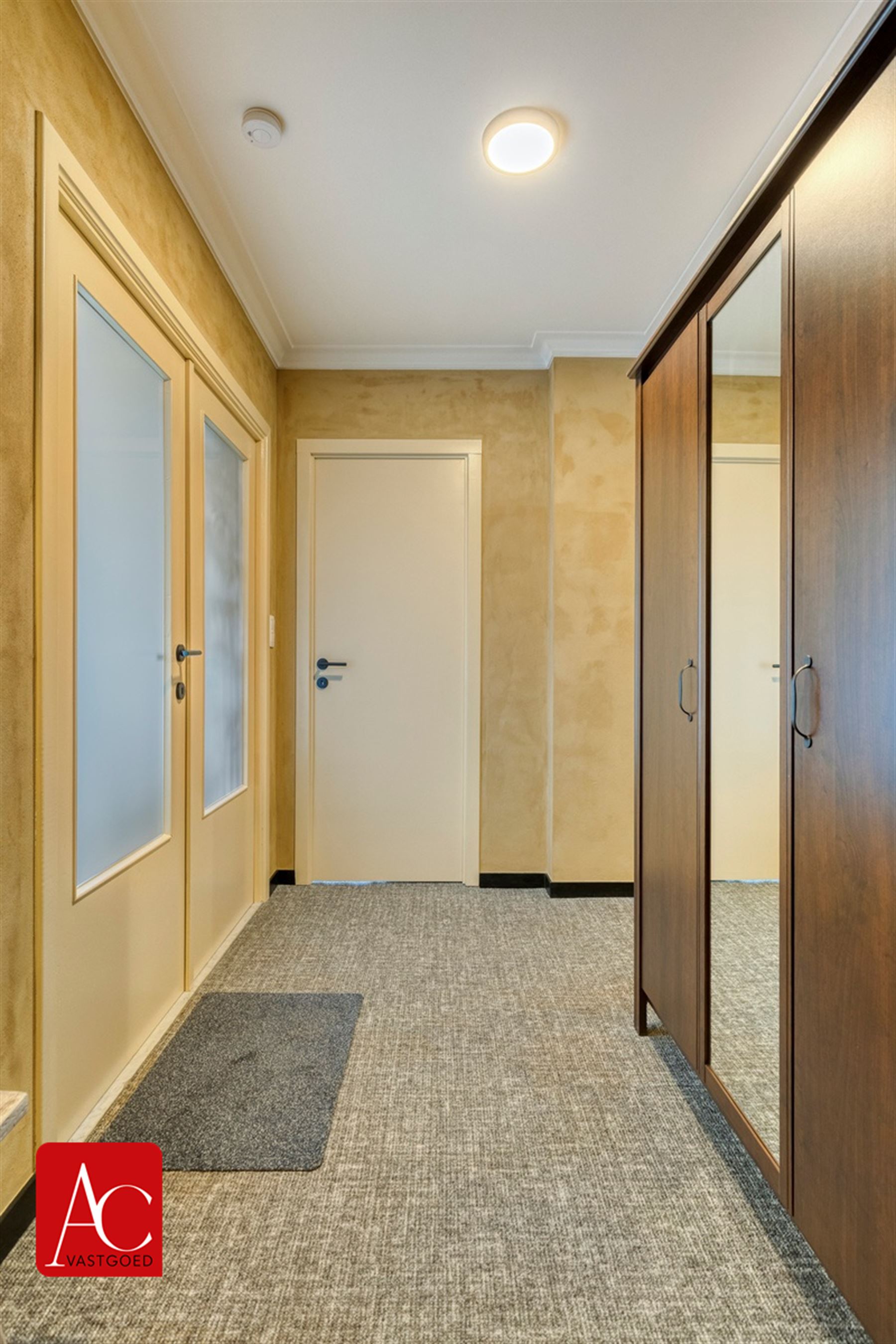 Appartement met 3 slpkrs en garage - foto 5