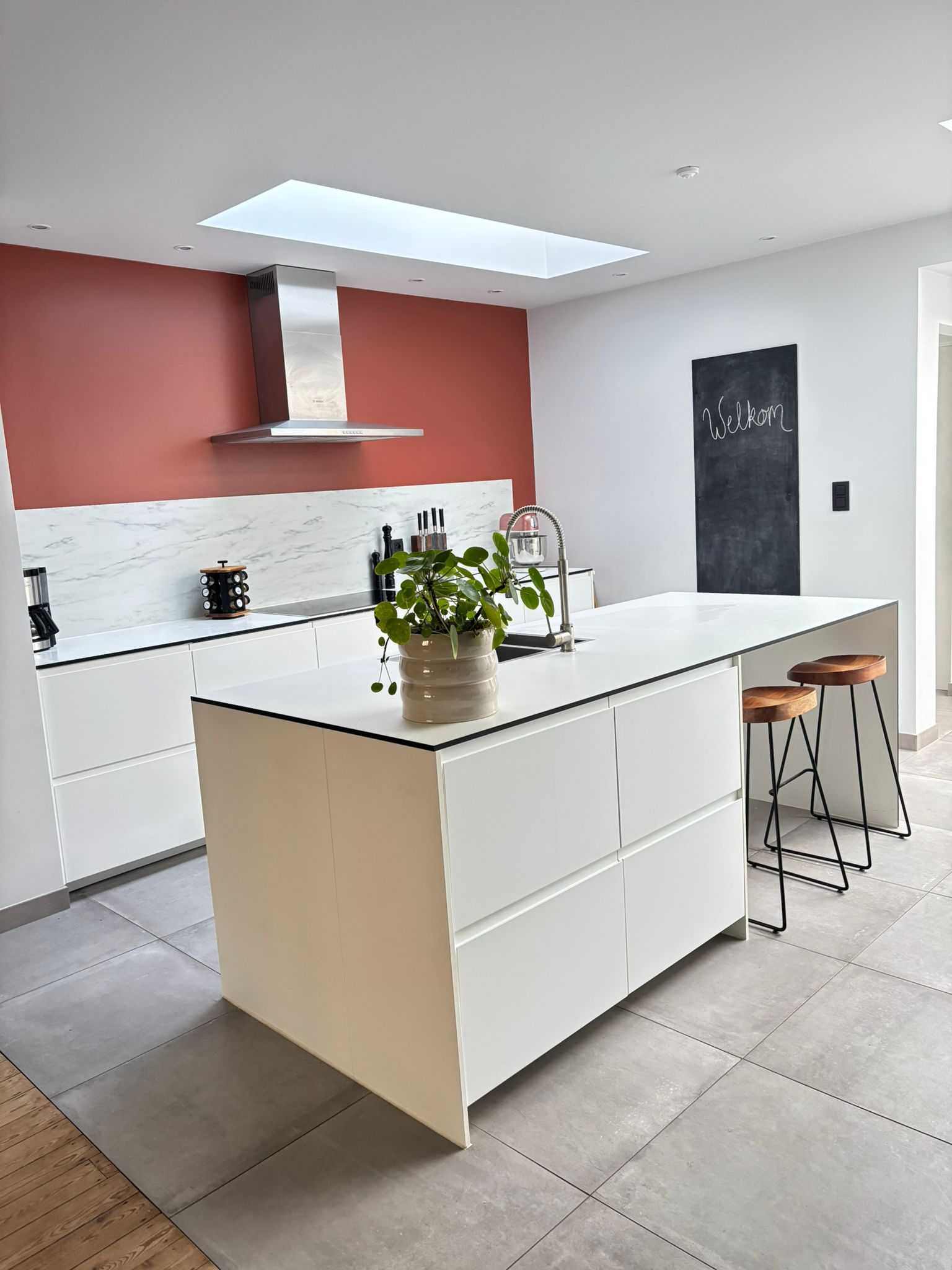 Huis te koop in Boechout met 4 slaapkamers - foto 2