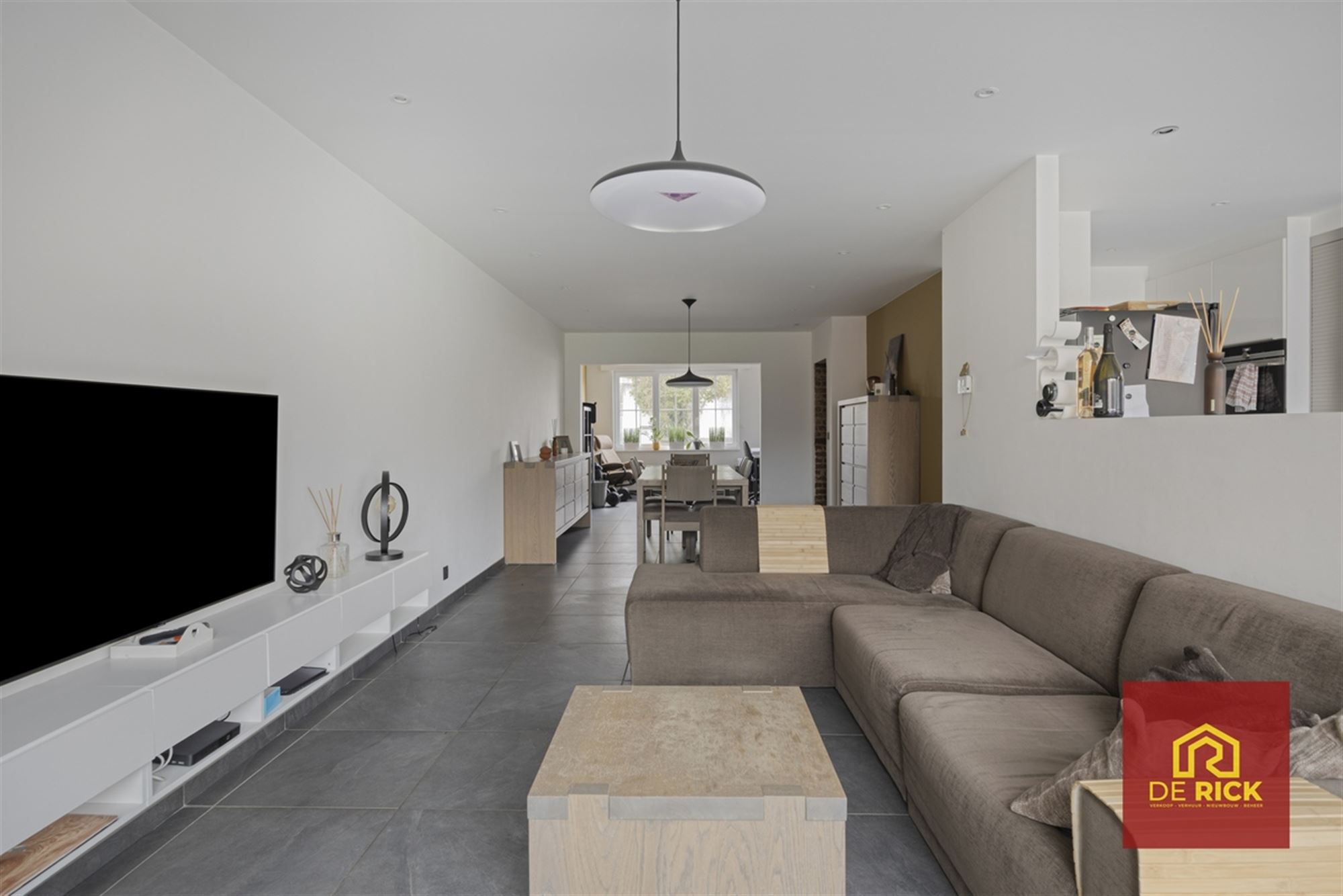 Energiezuinige woning met tuin en oprit - foto 4