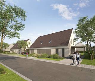 House for sale in Menen