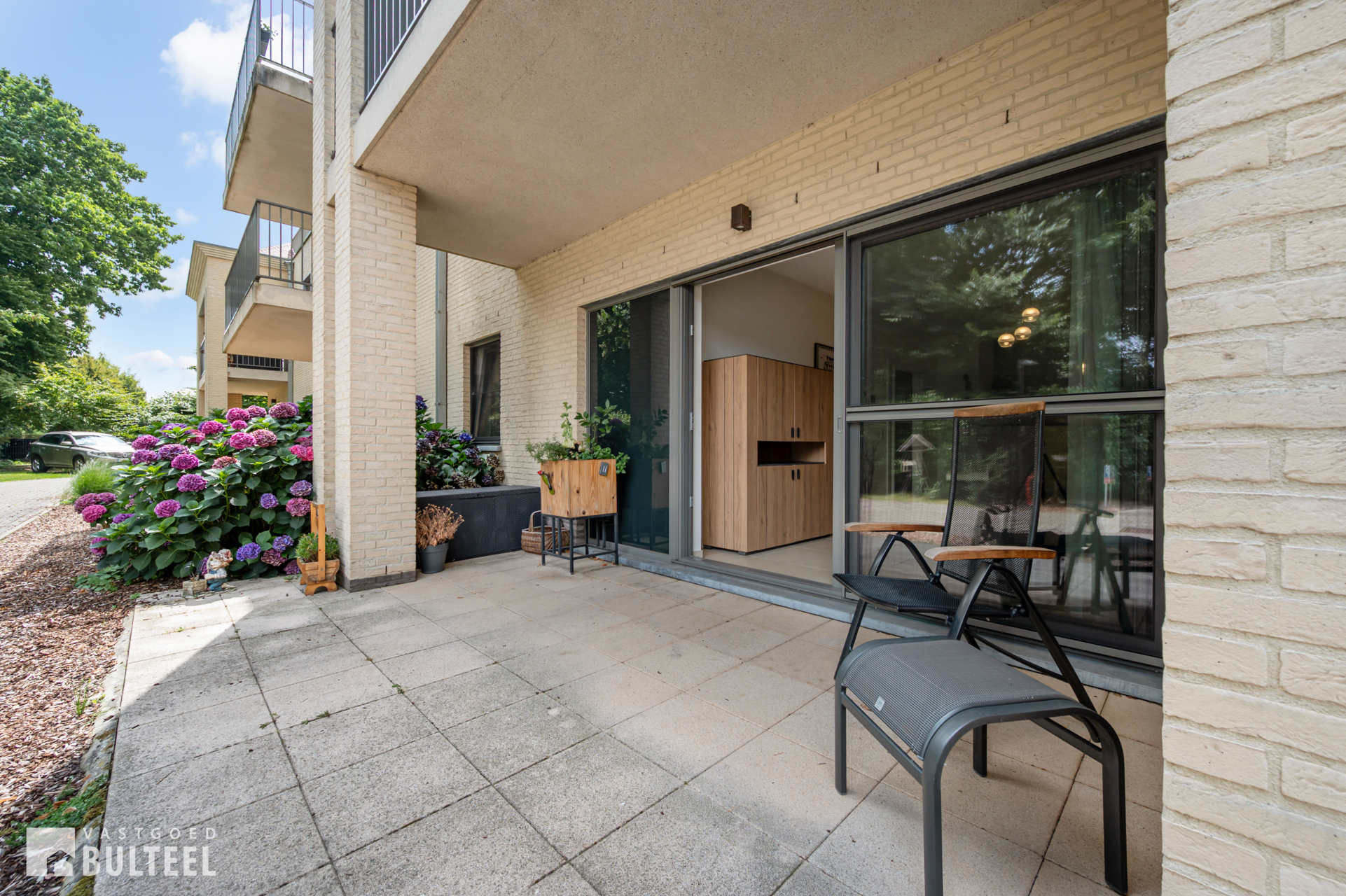 Apartment for sale in Lokeren with 1 bedroom - photo 2