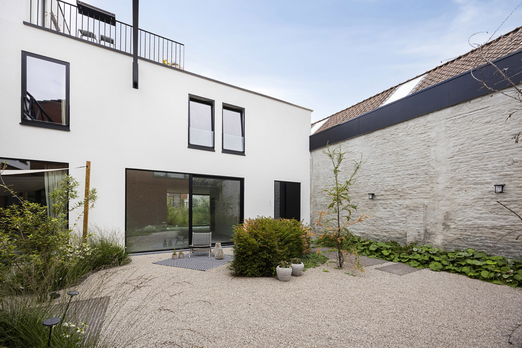 House for sale in Kortrijk with 3 bedrooms - photo 4