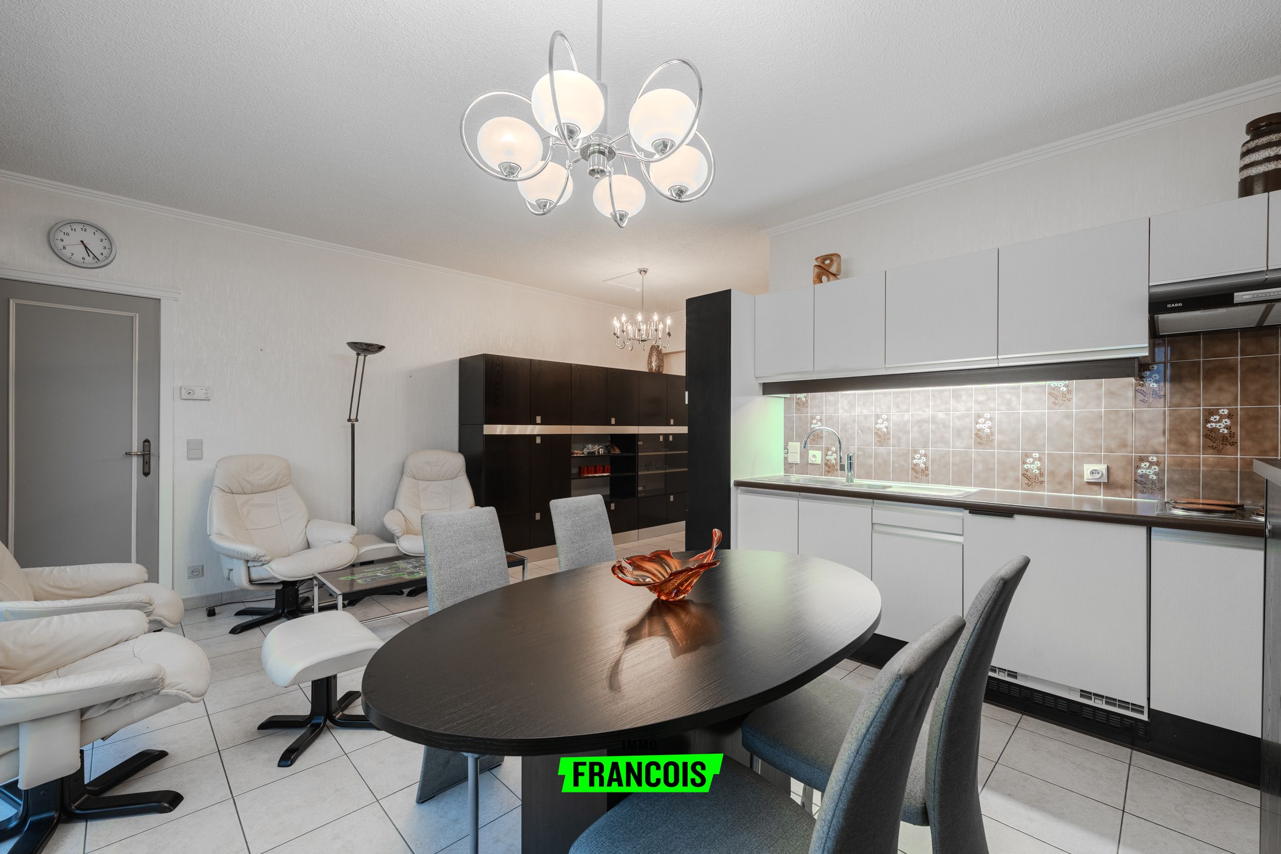 Apartment for sale in Middelkerke with 1 bedroom - photo 5