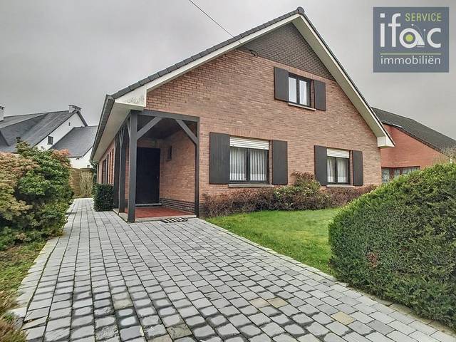 Huis te koop Kortenberg (+deelgemeenten) | Immoscoop