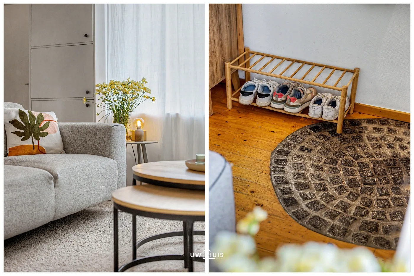 GEZELLIGE STARTERSWONING MET 2 SLPK EN EPC C - foto 4