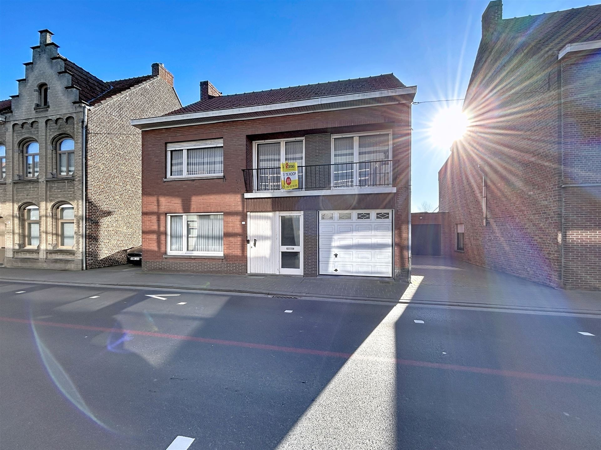 House for sale in Langemark with 4 bedrooms - photo 4