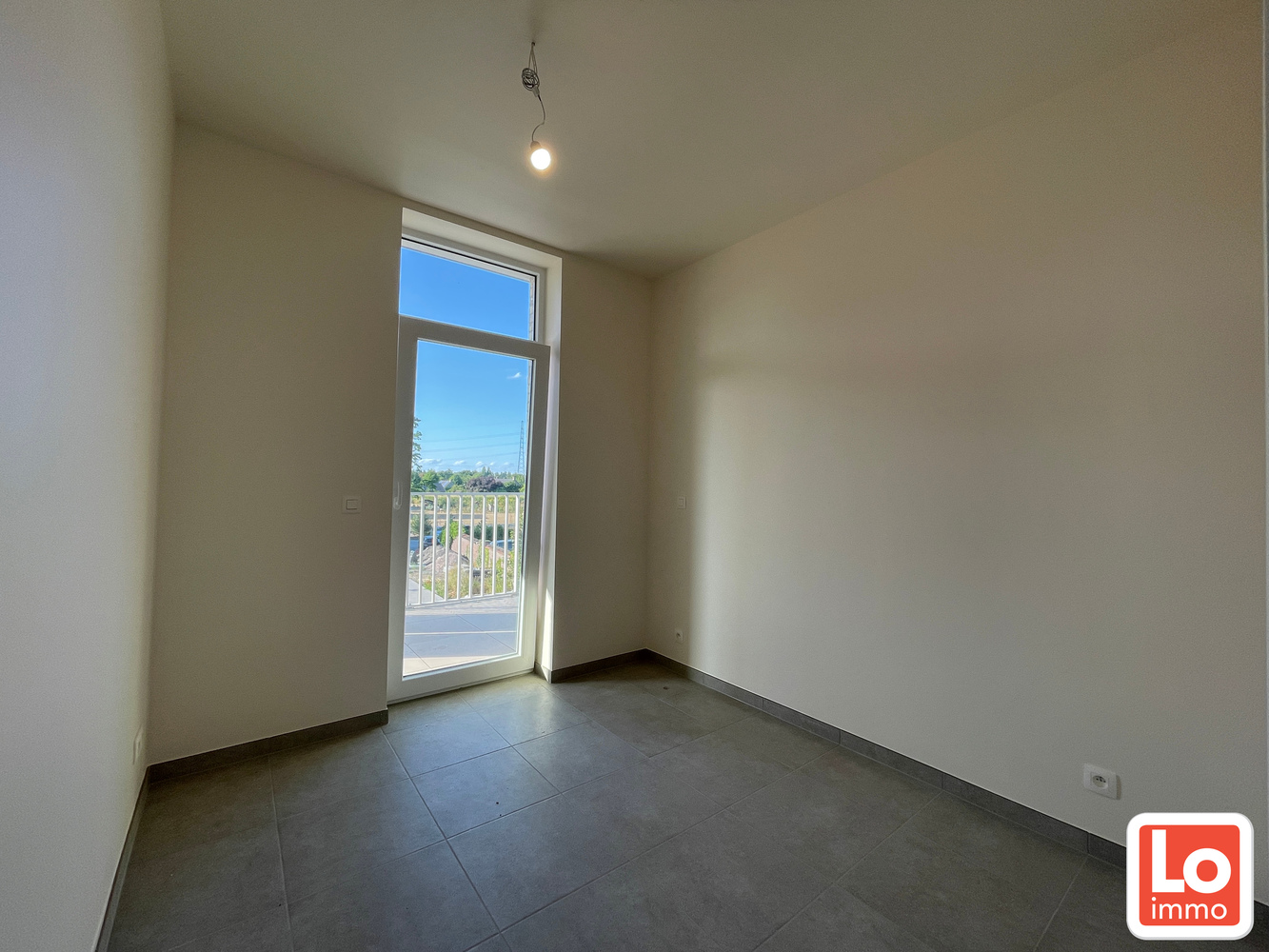 Appartement à louer à Zaffelare avec 1 chambre - photo 4