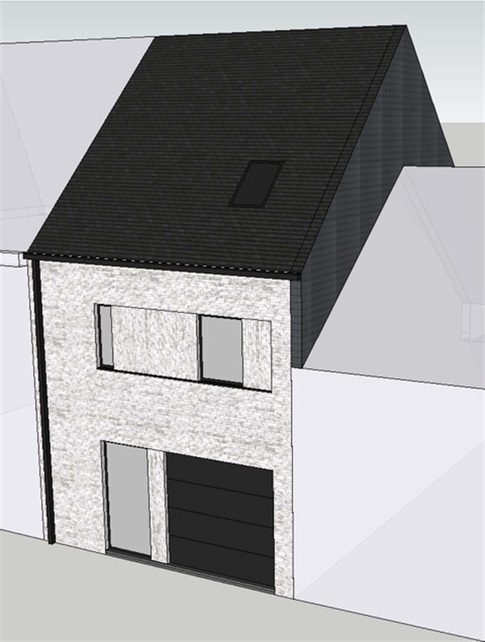 Project te koop in Stabroek - foto 5