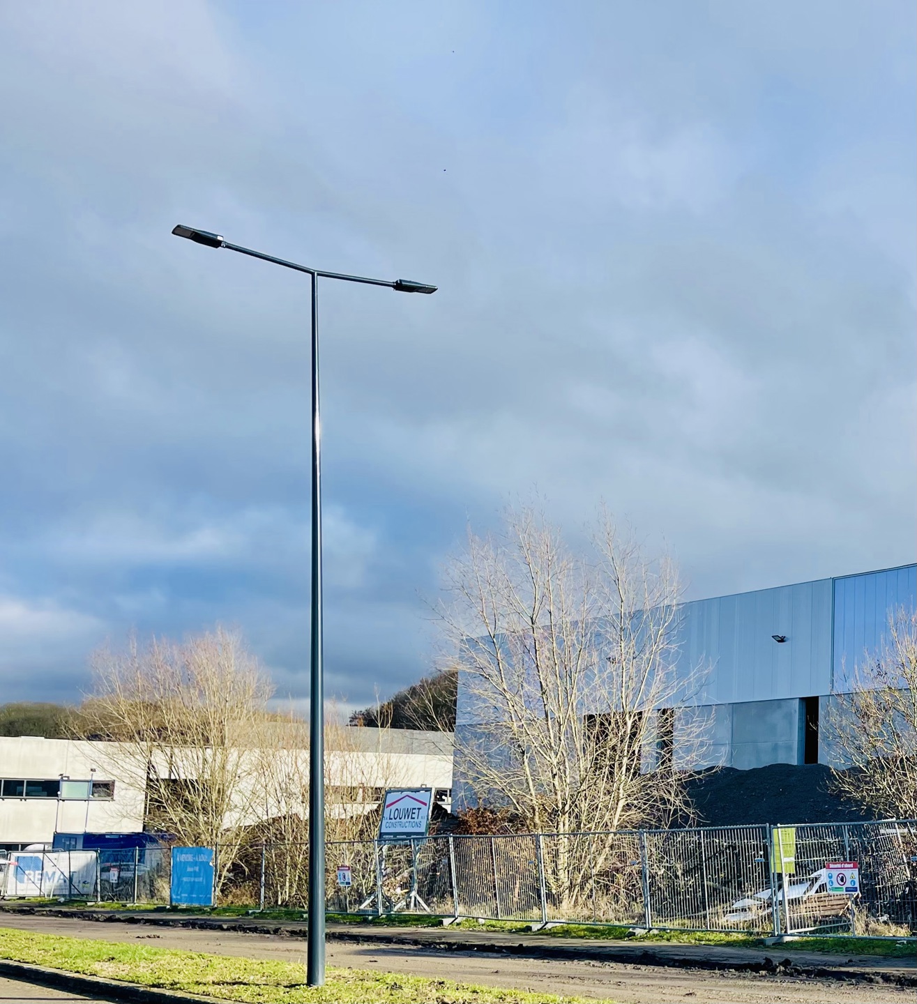 TE KOOP – Laatste nieuwe unit van 400 m² - foto 4