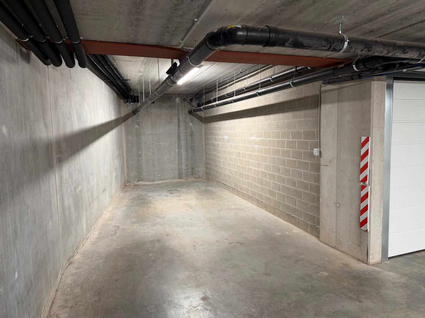 Emplacement spacieux dans une résidence neuve - photo 4