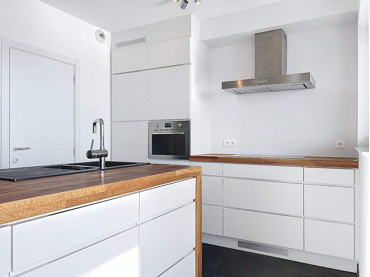 Appartement met 2 slaapkamers en terras te huur in Boom - foto 3