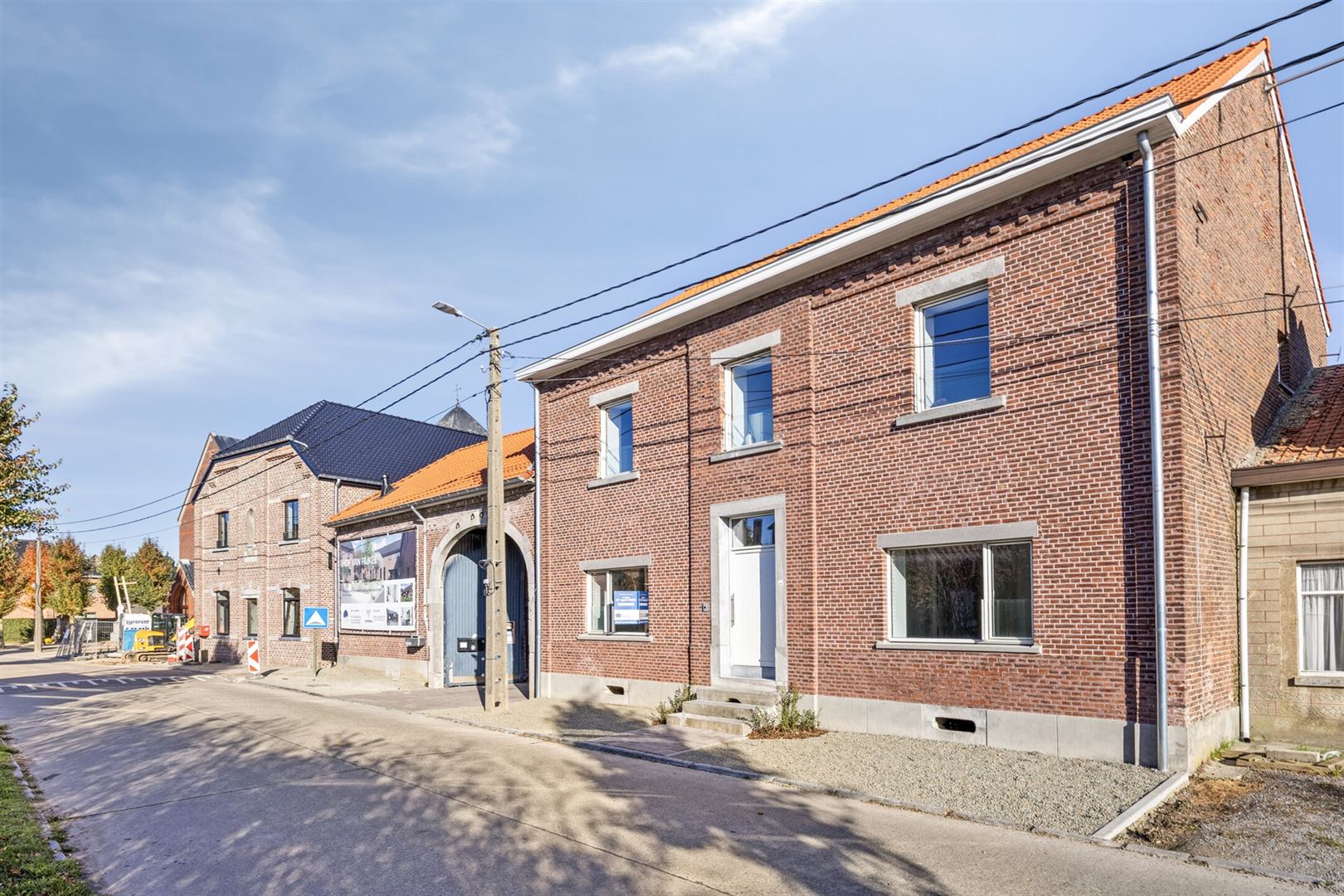 Cohousing te Rijkel! Woning met 2 slaapkamers met privéterras en tuin! - foto 4