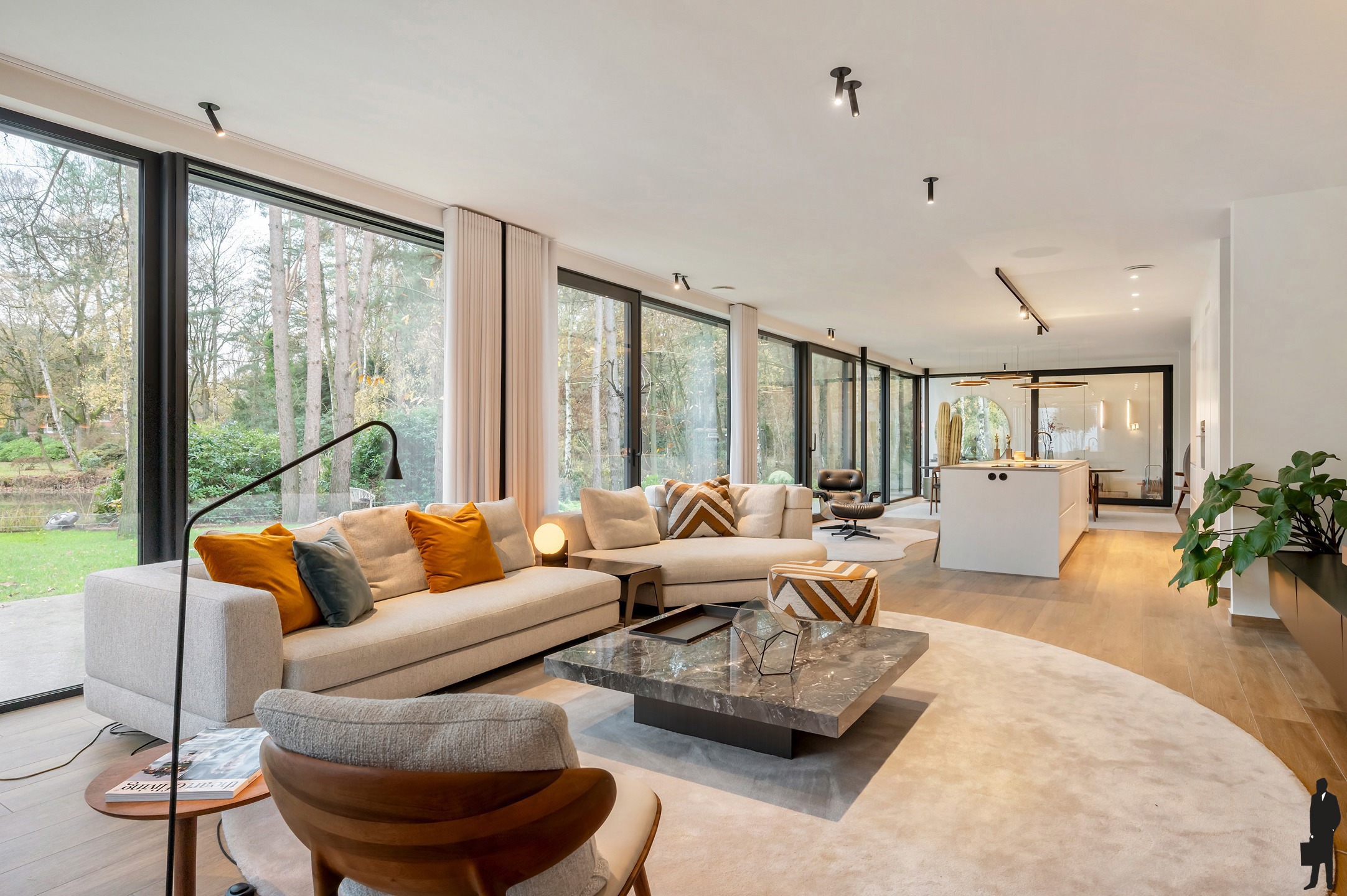 Maison à louer à Kalmthout avec 3 chambres - photo 2